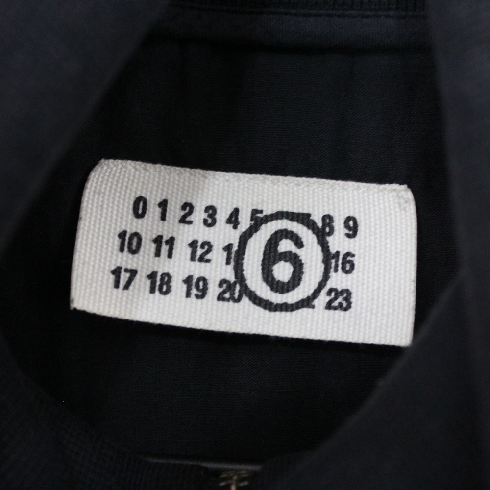 Mason Martin Margiela 42 Full Zip Jacket I275 - Picture 4 of 8